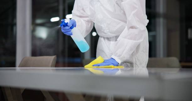 Licensed Infectious Disease Decontamination service in Mokelumne Hill, CA - Crime Scene Cleaner Online